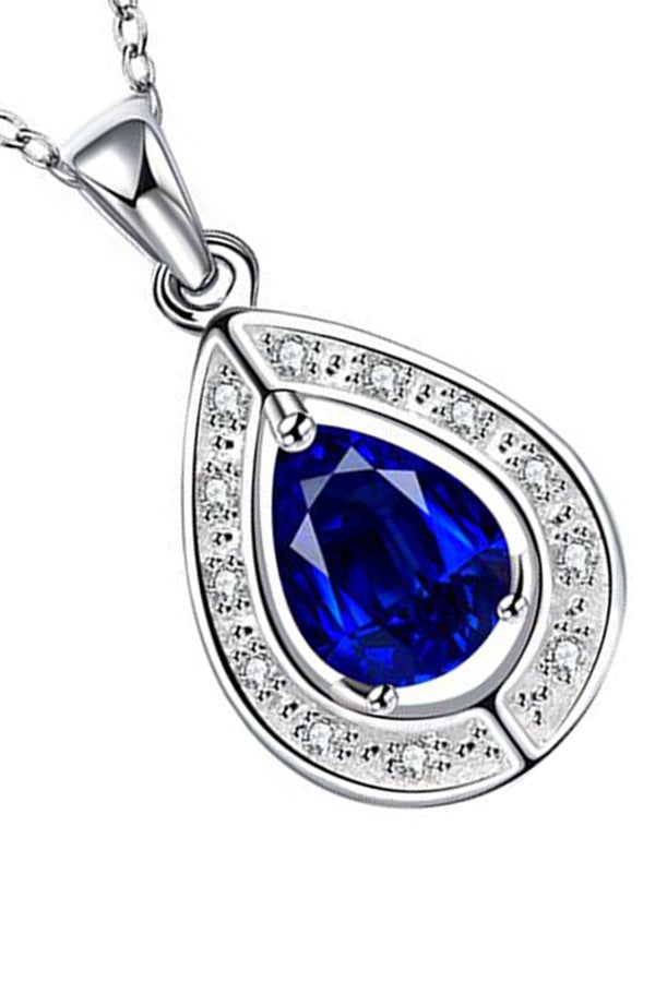SKMEI Fashion Ladies Necklace Spn013B  - Image 4