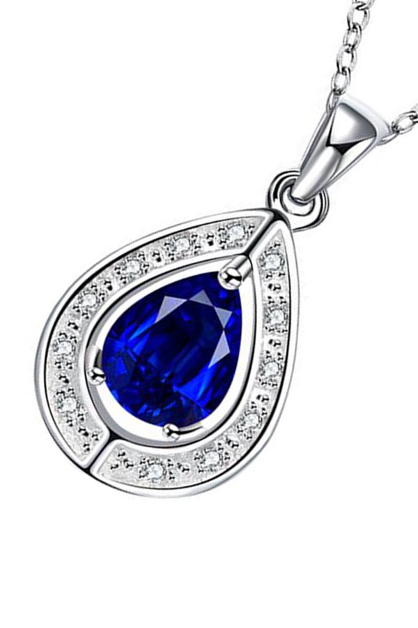 SKMEI Fashion Ladies Necklace Spn013B  - Image 5