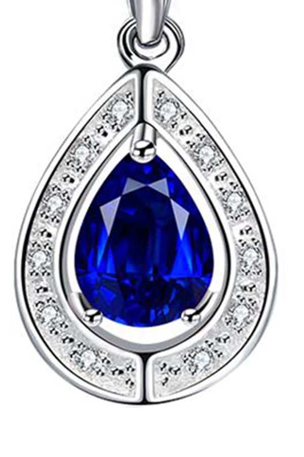 SKMEI Fashion Ladies Necklace Spn013B  - Image 3