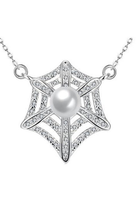 Fashion Ladies Necklace Kzcn037C