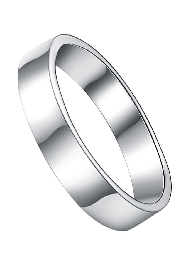 SKMEI Fashionable Latest Shinny Simple Ring Lknqhs925R0366 - Image 4