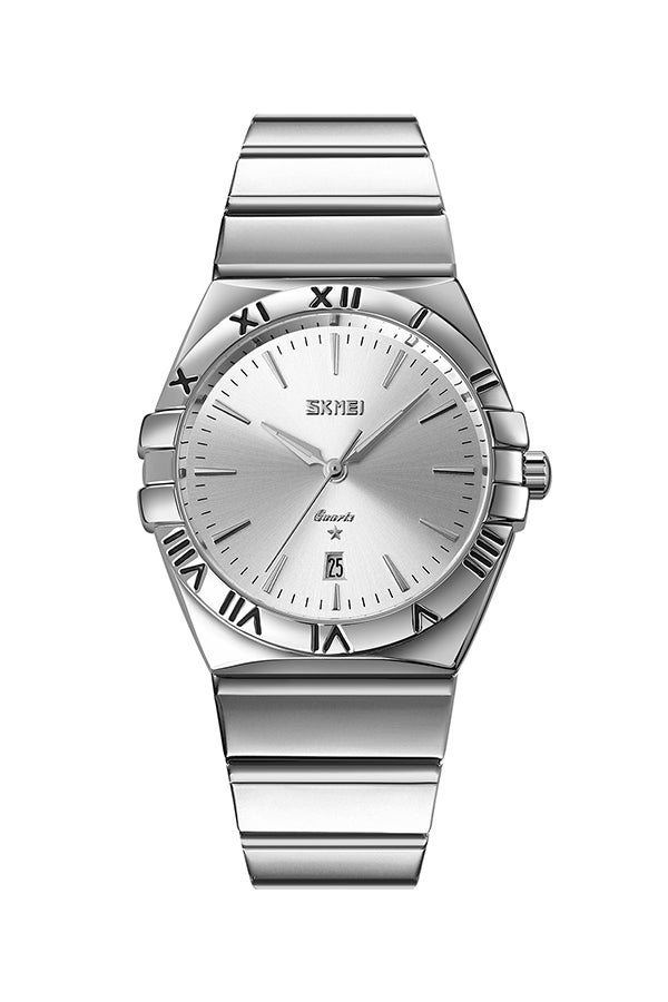 SKMEI Men's Fashion Clock's Top Brand Luxury Quartz  Waterproof Watch 9257  - Image 1