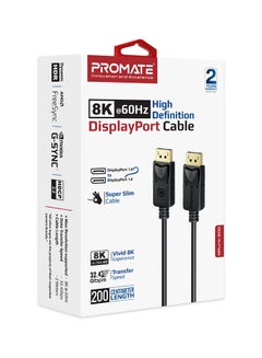 كابل DisplayPort Premium Ultra HD - v1678371263/N53388223A_6