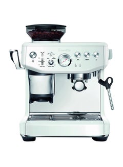 بريفيل ماكينة صنع القهوة ذا باريستا إكسبريس إمبريس 2 L 1850 W BES876SST سي سولت  - Image 1