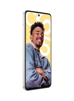realme C55 Dual SIM Sunshower/Dorado/Gold 8GB RAM 256GB 4G LTE - International Version  - Image 4