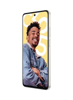 realme C55 Dual SIM Sunshower/Dorado/Gold 8GB RAM 256GB 4G LTE - International Version  - Image 5
