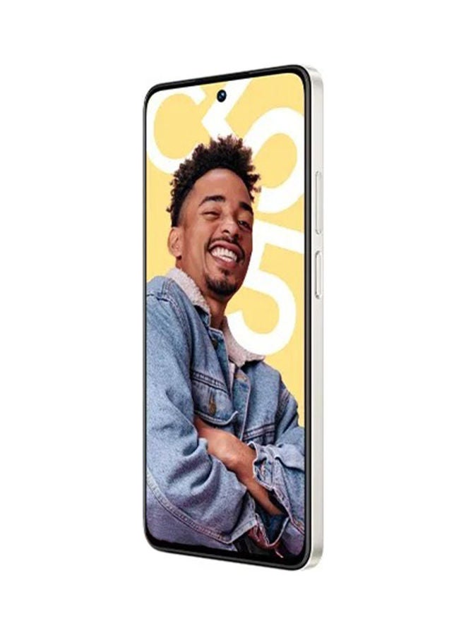 ريل مي C55 بشريحتين سن شاور Dorado و 8GB رام 256 GB و 4G LTE - الإصدار العالمي  - Image 5