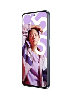 ريل مي C55 ثنائي الشريحة، Rainy Night، 6 جيجابايت، 128 جيجابايت، 4G LTE - إصدار الشرق الأوسط  - Image 4