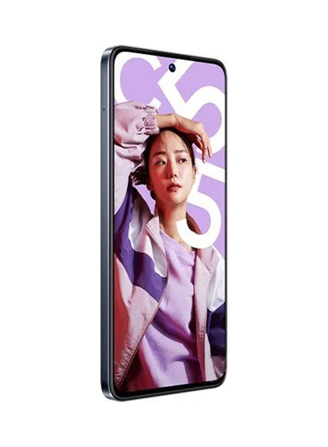 ريل مي C55 ثنائي الشريحة، Rainy Night، 6 جيجابايت، 128 جيجابايت، 4G LTE - إصدار الشرق الأوسط - Image 5