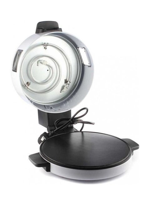 Arabic Bread Making Machine 1800 W DLC-38300 White