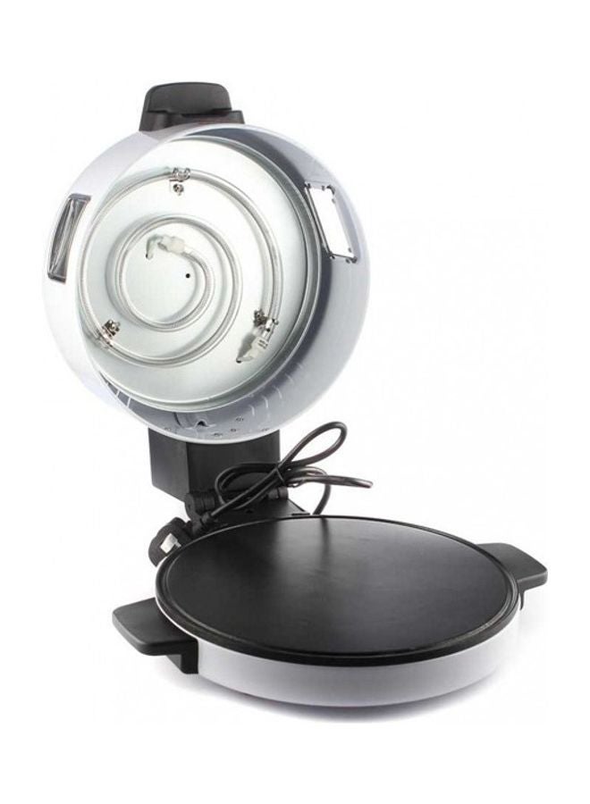 DLC - Arabic Bread Making Machine 1800 W DLC-38300 White - Image 1