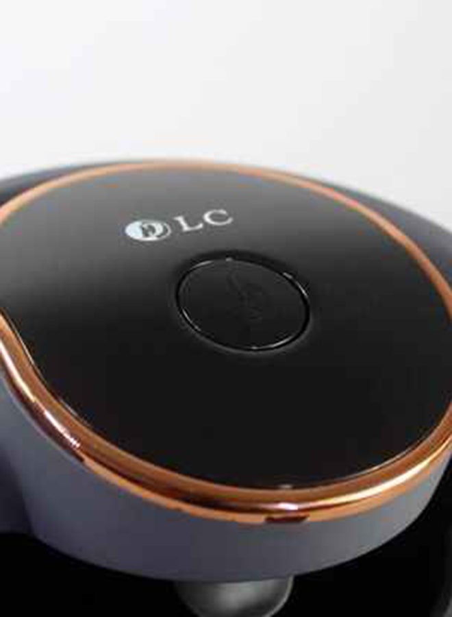 دي إل سي  ماكينة صنع القهوة التركية 500.0 ml 800.0 W SH-6708 متعدد الألوان - Image 3