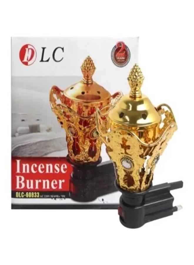 دي إل سي  مبخرة DLC-60833 ذهبي - Image 4