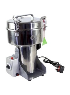 Electric Stainless Steel Coffee Grinder 0.5 kg 2880.0 W DLC-37507 Silver - v1678380392/N53389702A_1