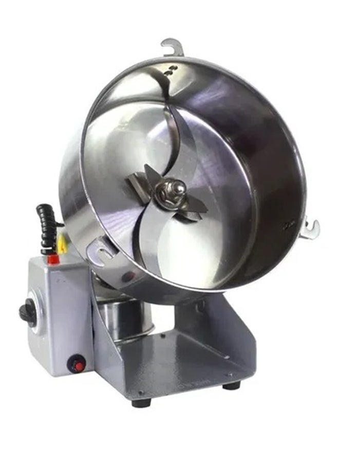 دي إل سي  - مطحنة قهوة كهربائية من الفولاذ المقاوم للصدأ للحبوب والمكسرات 0.5 kg 2880.0 W DLC-37507 فضى - Image 1