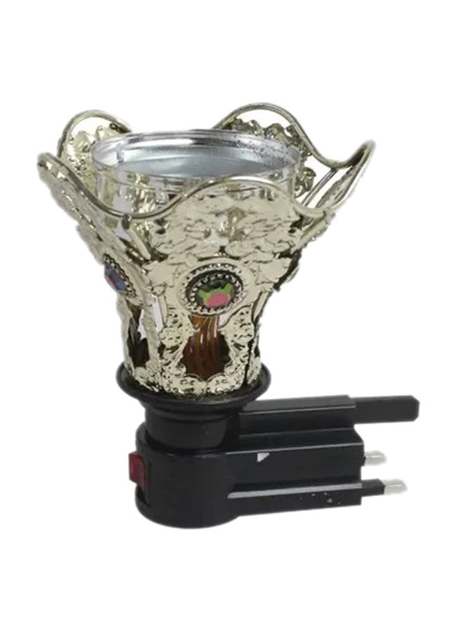 DLC Incense Burner DLC-60833 Multicolour - Image 1