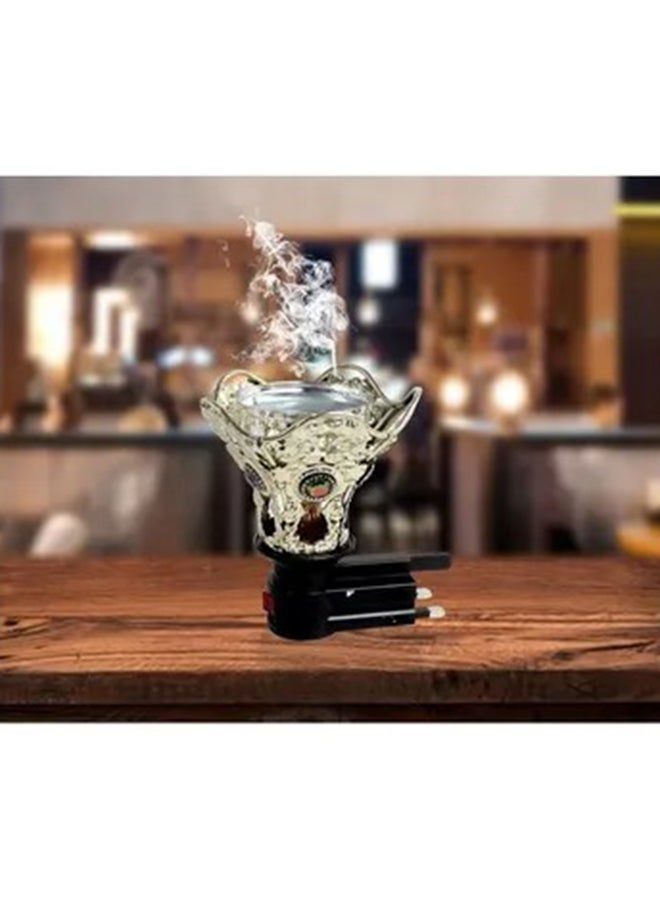 DLC Incense Burner DLC-60833 Multicolour - Image 3