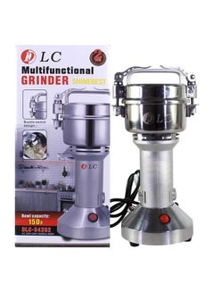 Stainless Steel Multi-Functional Grinder 0.15 kg 950.0 W DLC-34202 Silver - v1678380402/N53388878A_7