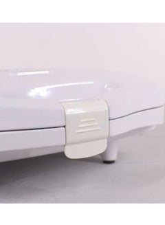 DLC Churros Maker 1400.0 W DLC-38249 White  - Image 3
