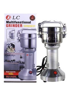 Stainless Steel Multi-Functional Grinder 0.15 kg 950.0 W DLC-34202 Silver - v1678380408/N53389087A_7