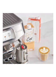 Breville The Barista Touch Impress (International Version) 2 L 240 W BES881SST2IAN1 Sea Salt  - Image 4