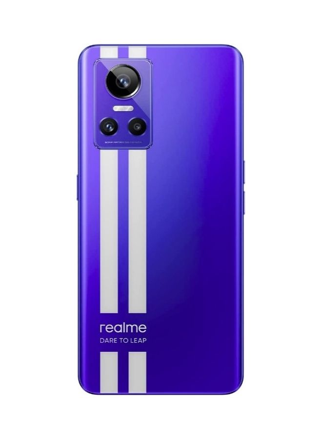 realme GT Neo 3 Dual SIM 8GB RAM 256GB Nitro Blue 5G 80W Charger - International Version  - Image 3