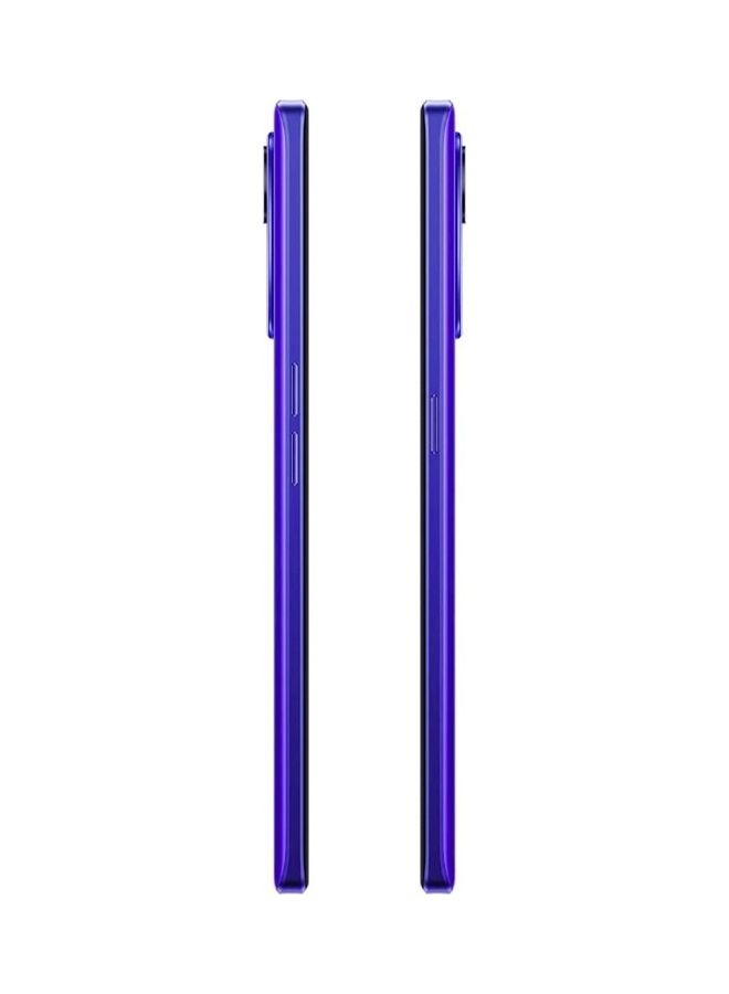 realme GT Neo 3 Dual SIM 8GB RAM 256GB Nitro Blue 5G 80W Charger - International Version  - Image 4