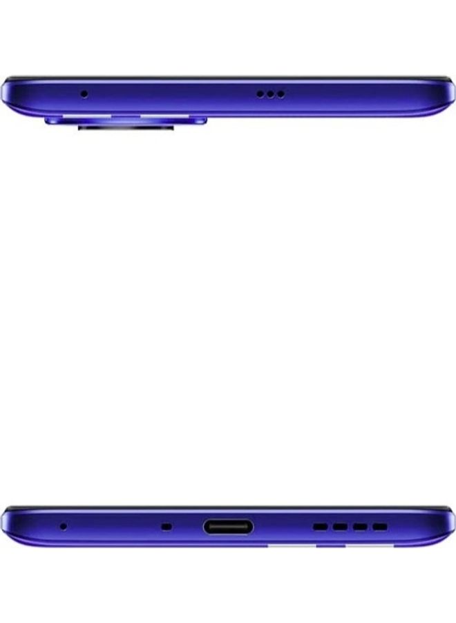 realme GT Neo 3 Dual SIM 8GB RAM 256GB Nitro Blue 5G 80W Charger - International Version  - Image 5