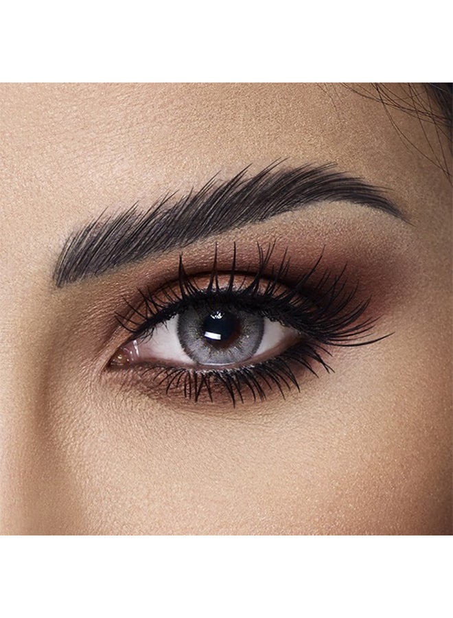 عدسات ايشواريا 2P اللاصقة