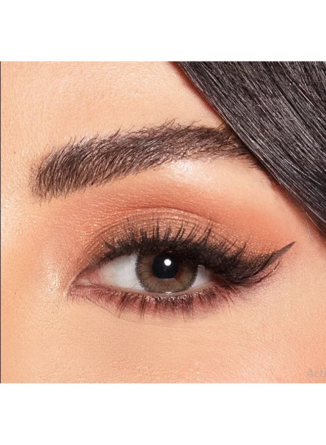 أمارا عدسات دريم 2 بي اللاصقة