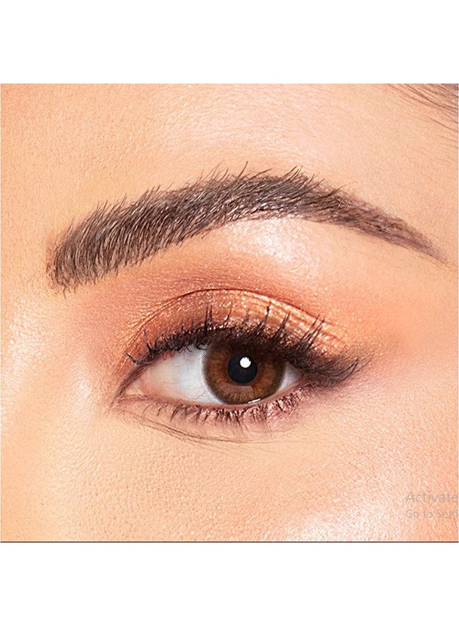 Espresso 2P Contact Lenses