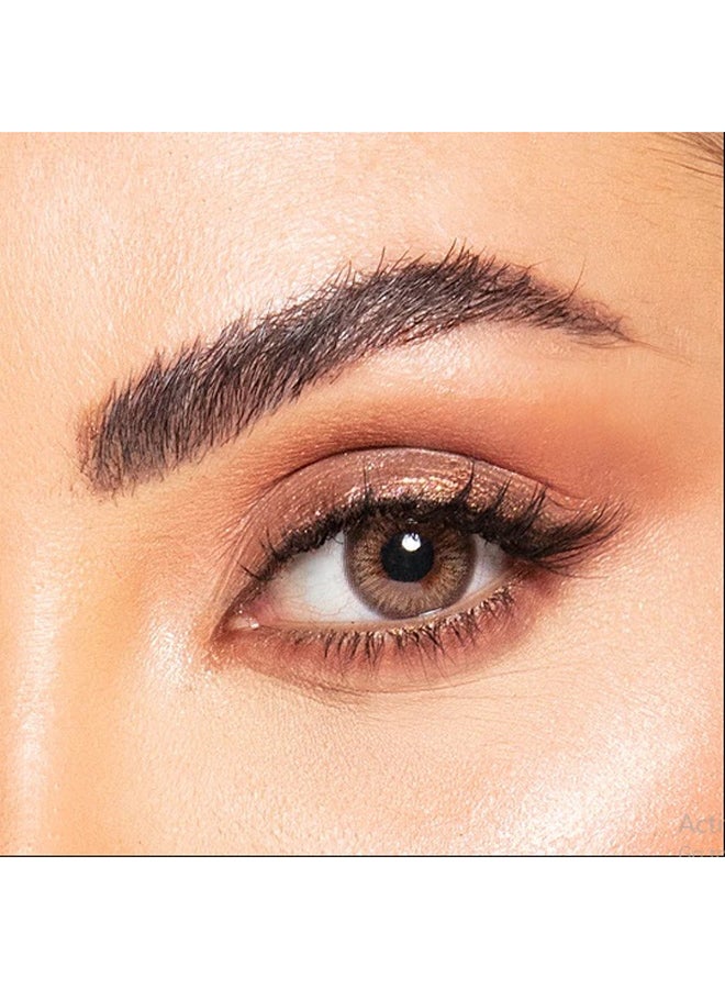 Amara 1Day Moon Stone Contact Lenses