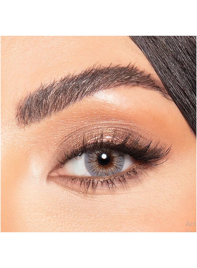 Amara 1Day Sugar Contact Lenses
