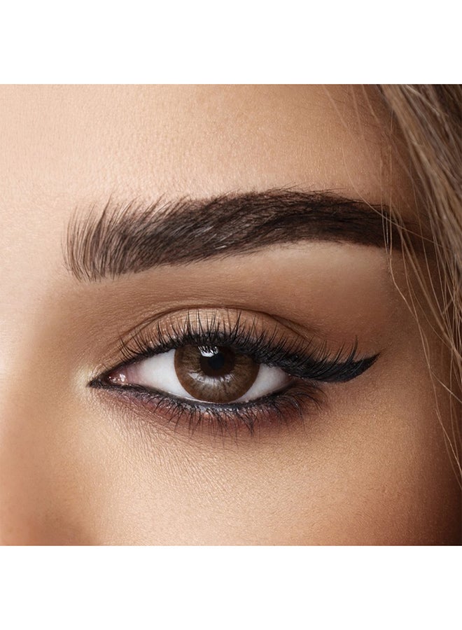 Gahwa 2P Contact Lenses