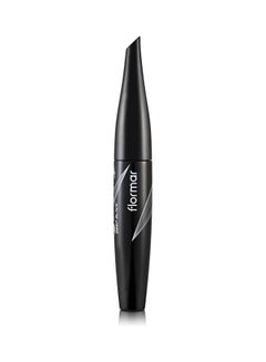 flormar Spider Lash Mascara - 01 Deep black 