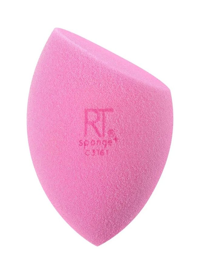 REAL TECHNIQUES - Chroma Miracle Air Blend Sponge Pink - Image 1