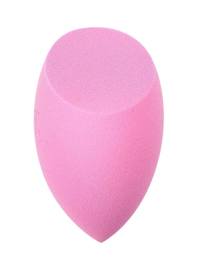 REAL TECHNIQUES - Chroma Miracle Air Blend Sponge Pink - Image 1