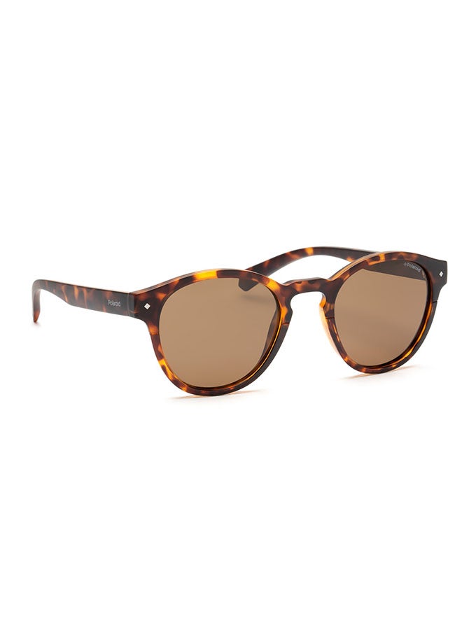 Polaroid Oval Sunglasses  - Image 3