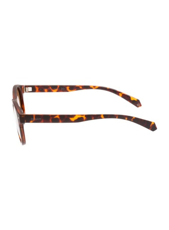 Polaroid - Oval Sunglasses - Image 1