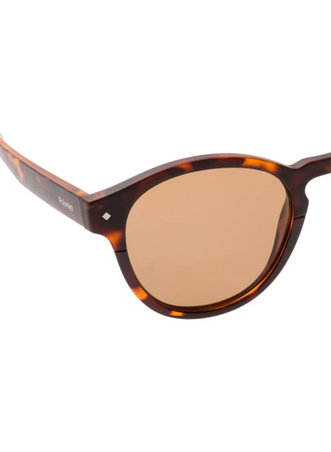 Polaroid Oval Sunglasses  - Image 5