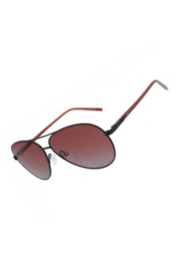 DKNY Women's Aviator Sunglasses - Lens Size: 59 mm - Image 5