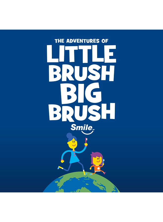 Signal Ultra Soft Toothbrush For Kids Multicolour  - Image 5