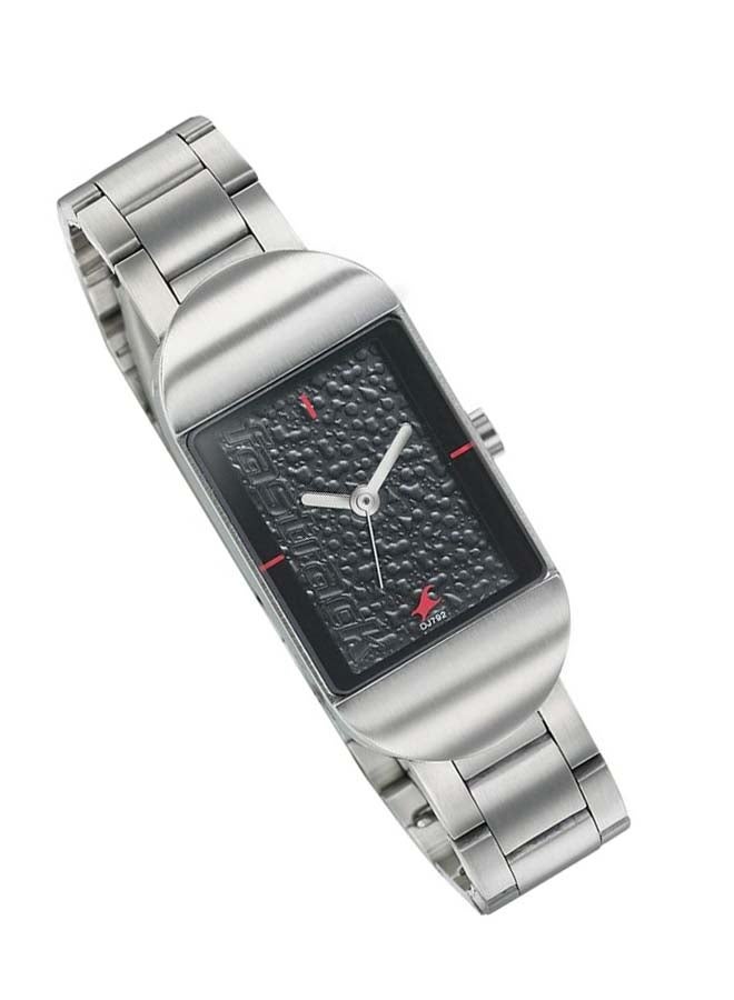 فاستراك ساعة يد ذا سكيت - بتصميم لوح تزلج بملمس بارز طراز 6201SM01 للنساء - Image 4