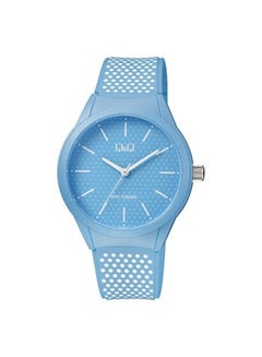 Kids' Resin Analog Watch Vr28J033Y