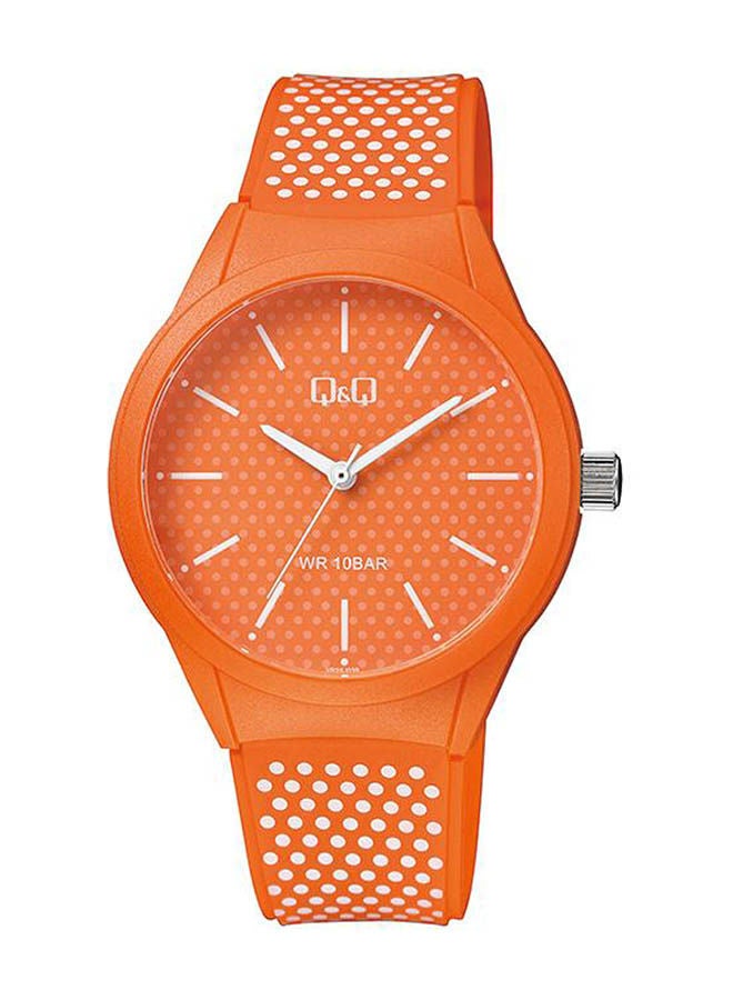 Q&Q Women's Resin Analog Watch Vr28J039Y - Image 1
