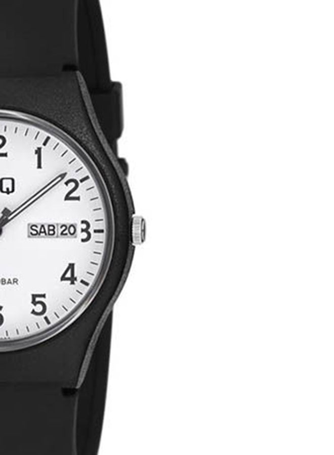 Q&Q Resin Analog Watch A212J003Y  - Image 5
