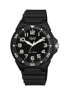 Men's Rubber Analog Watch Vs44J001Y - v1678449431/N50819131A_1