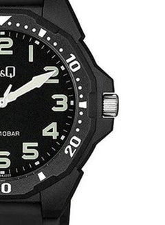 Men's Rubber Analog Watch Vs44J001Y - v1678449432/N50819131A_4