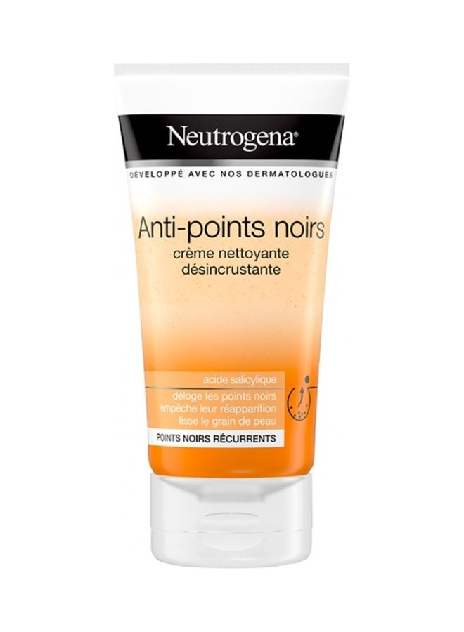 Neutrogena Visibly Clear Anti-Black Spots Scrubbing Cream 150ml