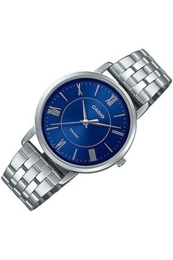 كاسيو ساعة يد رسمية بعقارب للنساء - Image 2